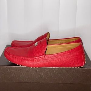 Gucci Mens shoes 9 1/2